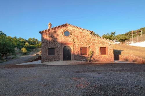 Agroturismo Casa Rural Finca El Tornero