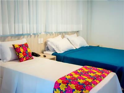 Viv� Barra Hotel Pousada