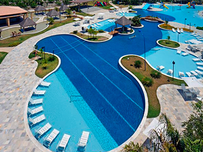 Hotel Iloa Resort