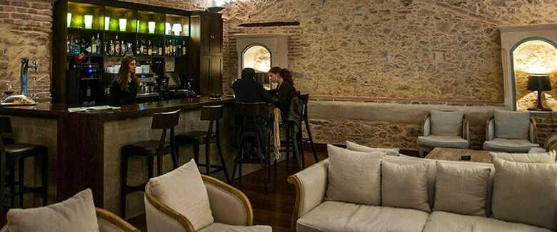 Hotel Convento Aracena