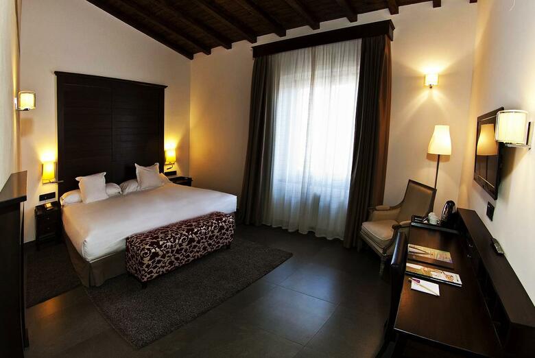Hotel Convento Aracena