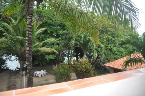 Hotel Pousada Para�so Das �guas