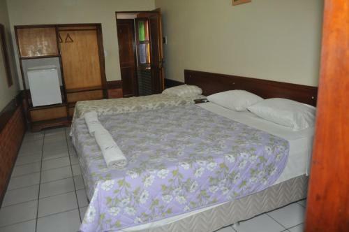 Hotel Pousada Para�so Das �guas