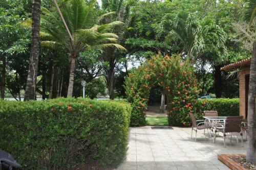 Hotel Pousada Para�so Das �guas