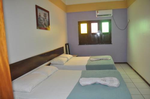 Hotel Pousada Para�so Das �guas