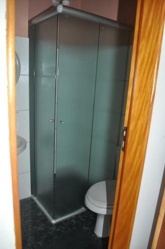 Hotel Pousada Para�so Das �guas