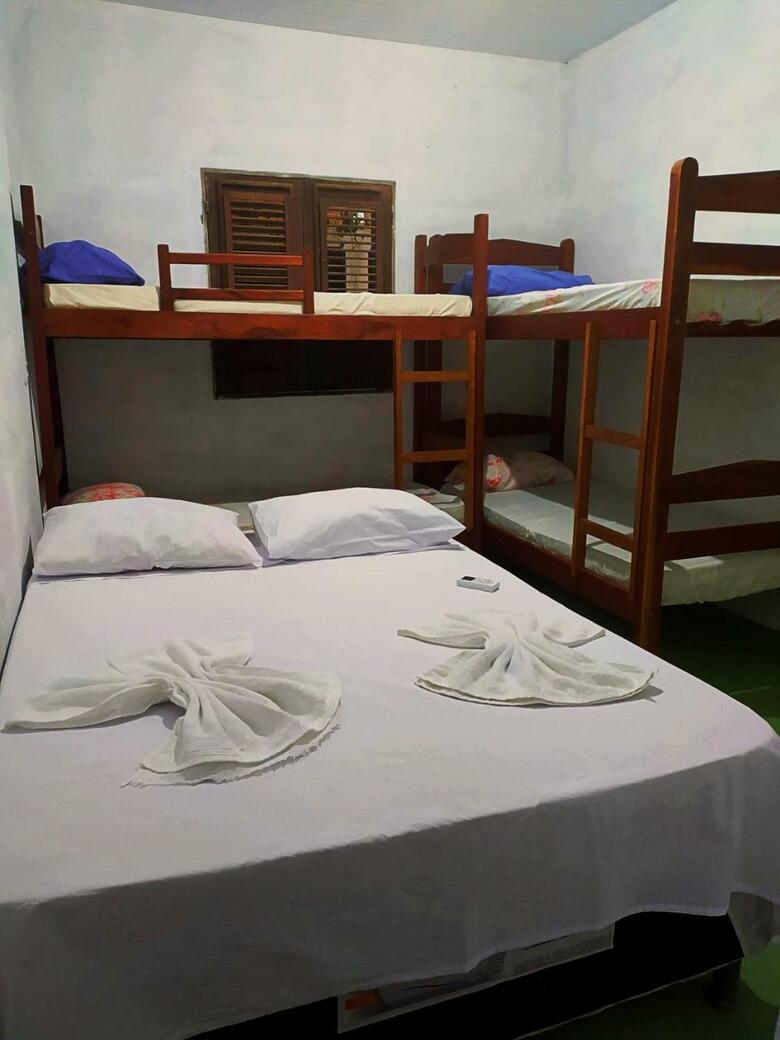 Hostel Em Boas M�os