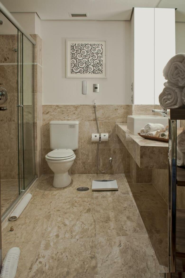 Hotel Radisson Alphaville