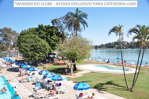 Hotel San Diego Su�tes Pampulha