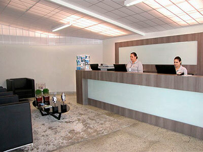 Hotel San Diego Su�tes Pampulha