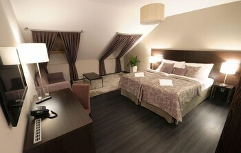 Old Town Hotel