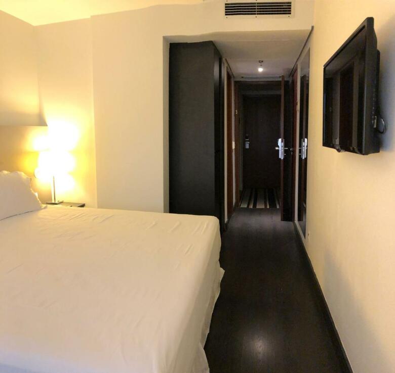 Hotel TRYP Belo Horizonte