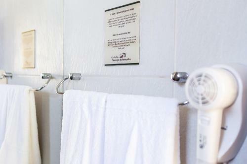 Hostal Pousada Sossego Da Pampulha