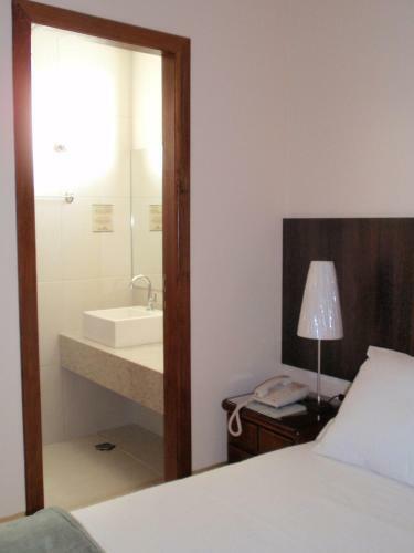 Hostal Pousada Sossego Da Pampulha
