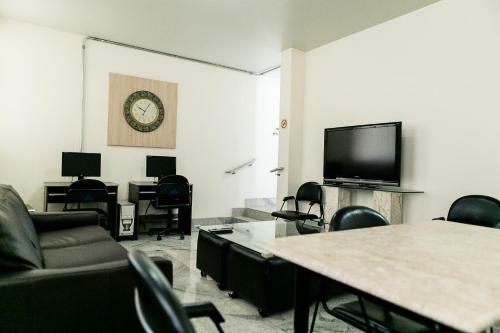 Hostal Pousada Sossego Da Pampulha