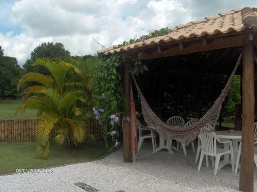 Hostal Pousada Moinho De Vento