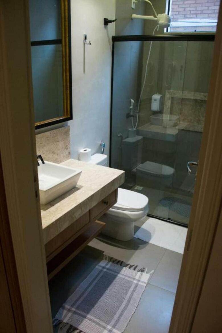 Hotel Para�so Das �guas