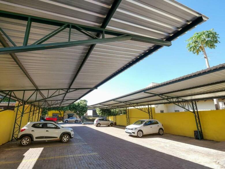Hotel Para�so Das �guas