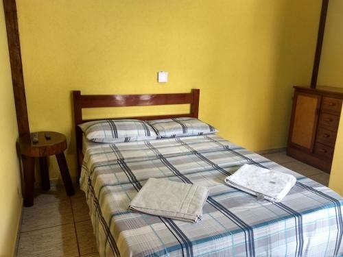 Hostal Pousada Caramanch�o