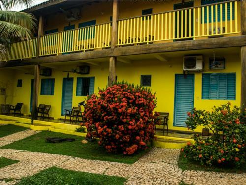 Hostal Pousada Caramanch�o