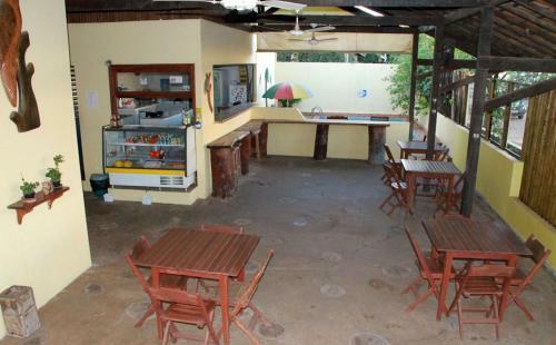 Hostal Pousada Caramanch�o