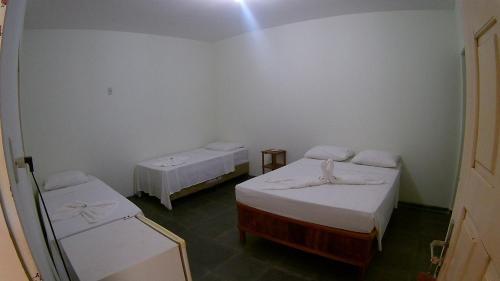 Hostal Pousada Pantaneira