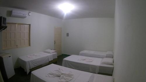Hostal Pousada Pantaneira