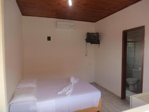Hostal Pousada Pantaneira