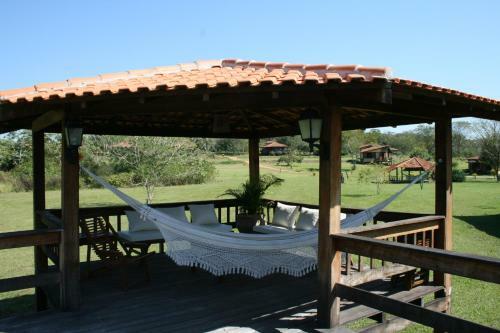 Hotel Santa Esmeralda