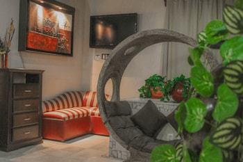 Hotel Paraiso Del Sur