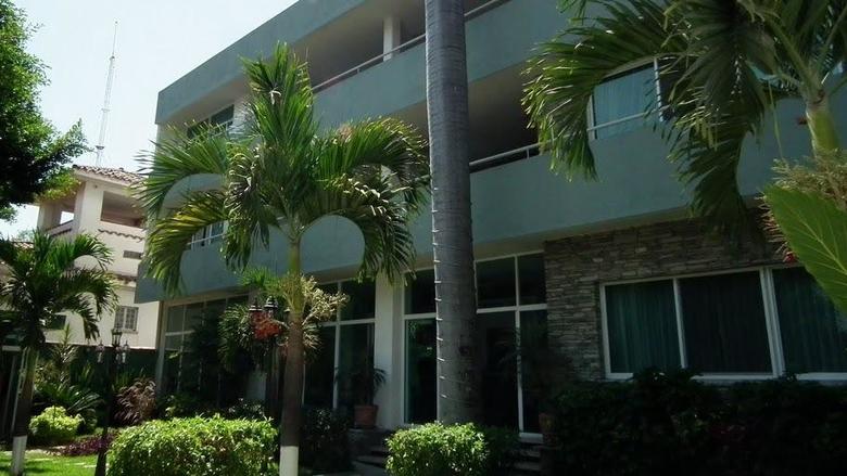 Hotel Laam