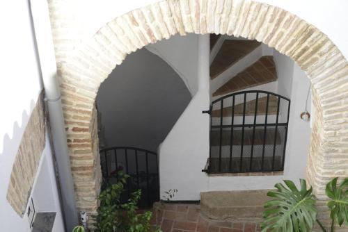 Hostal Casa Rural Las Cadenas