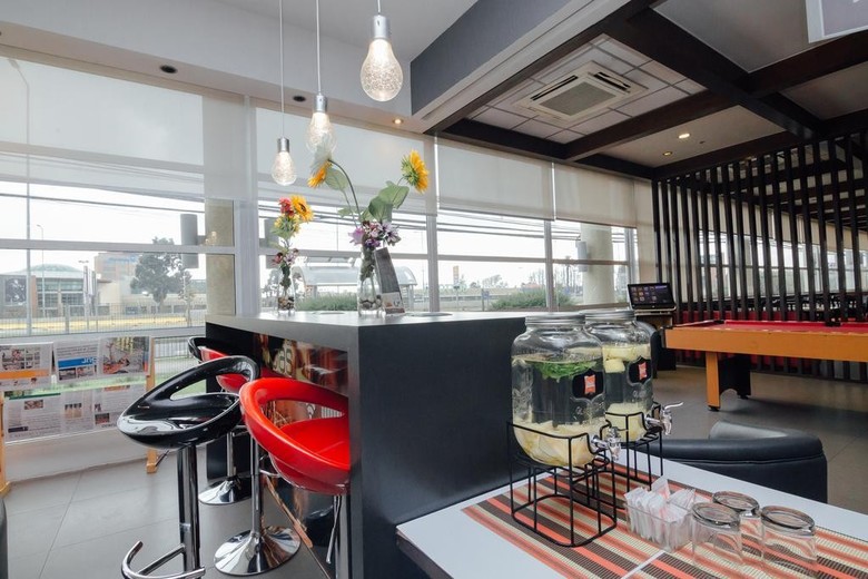 Hotel Ibis Concepci�n