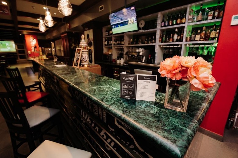 Hotel Ibis Concepci�n