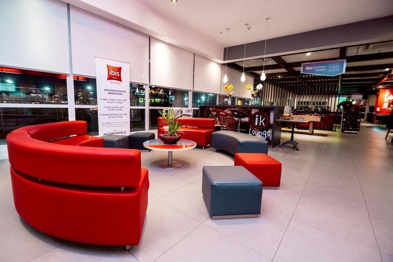 Hotel Ibis Concepci�n