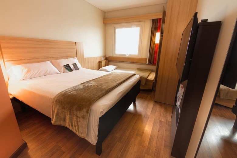 Hotel Ibis Concepci�n