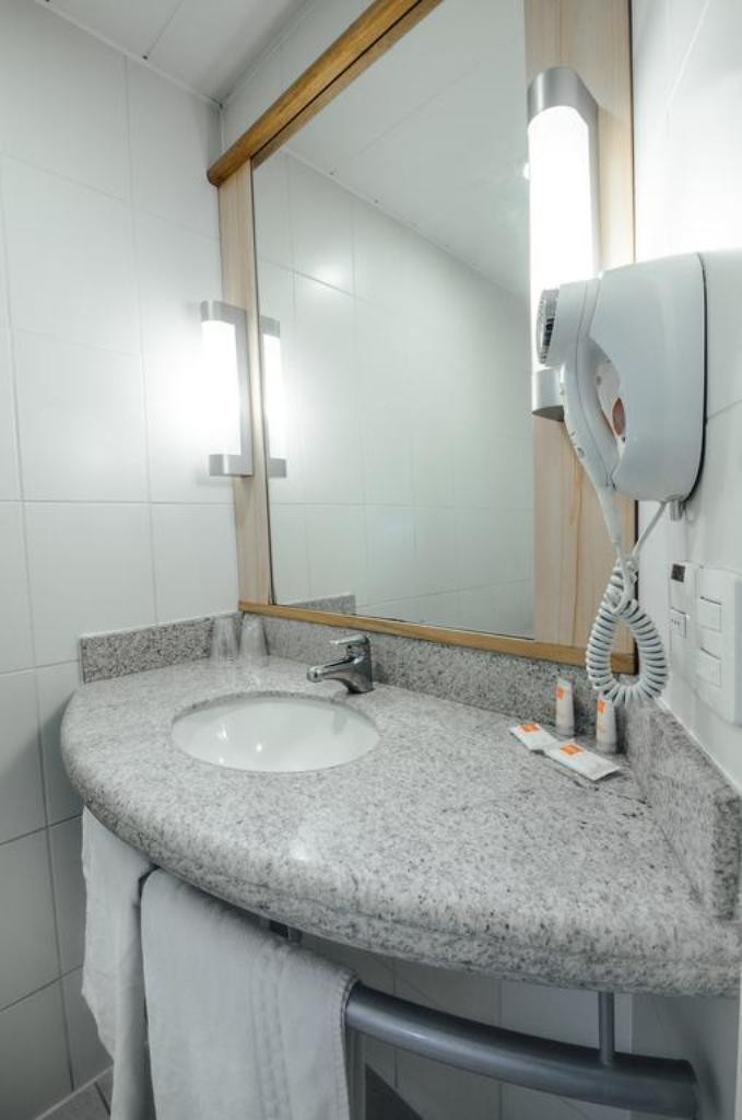 Hotel Ibis Concepci�n