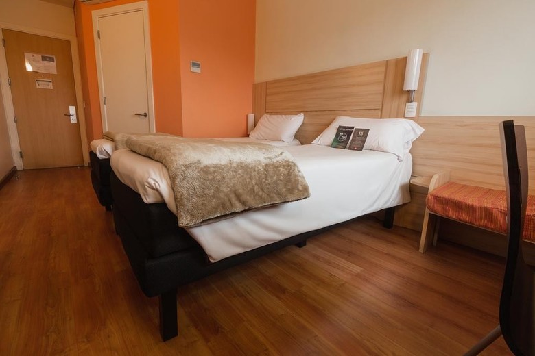 Hotel Ibis Concepci�n