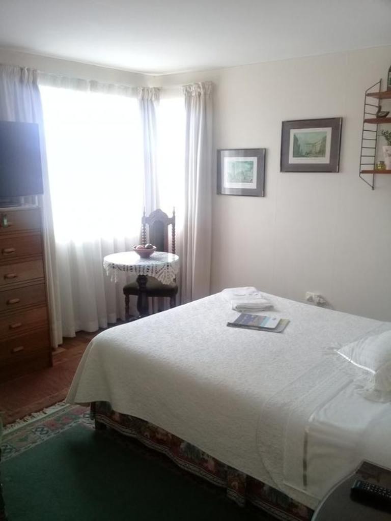 Hostal Don Mariano