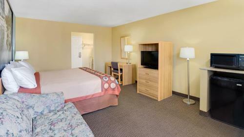 Hotel Super 8 Motel Grant Road