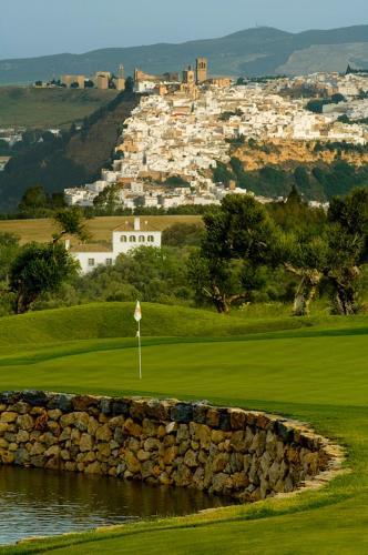 Arcos Fairways