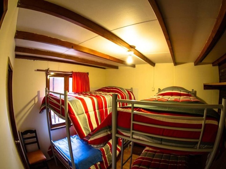 Hostal El Bajo - Marley Coffee