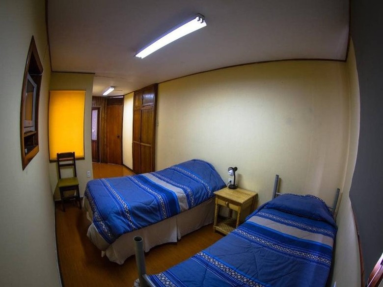 Hostal El Bajo - Marley Coffee