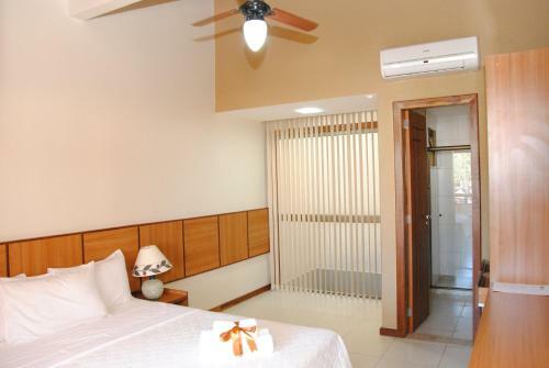 Hostal Pousada Cambuc� De Cabo Frio