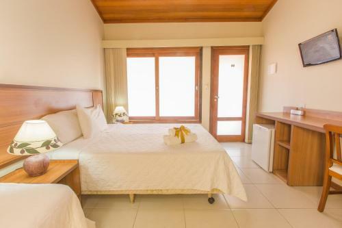 Hostal Pousada Cambuc� De Cabo Frio