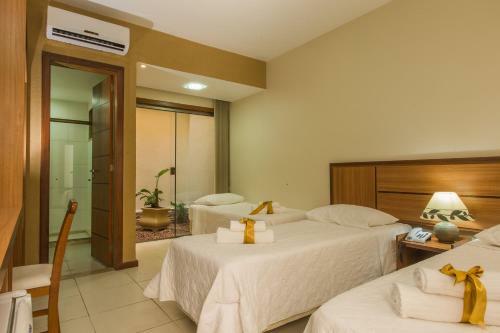 Hostal Pousada Cambuc� De Cabo Frio