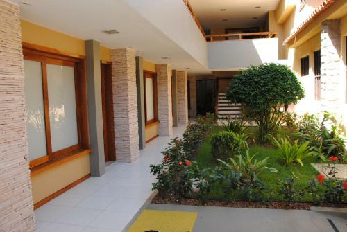 Hostal Pousada Cambuc� De Cabo Frio