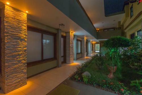 Hostal Pousada Cambuc� De Cabo Frio