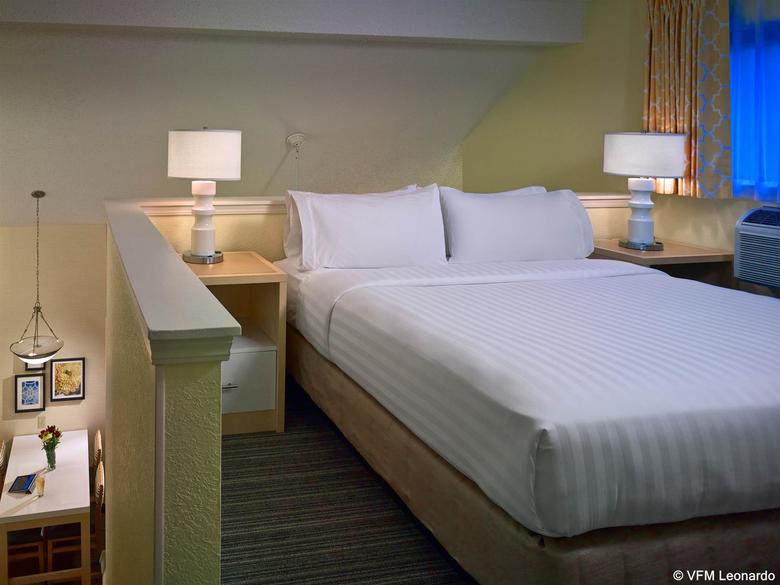 Hotel Residence Inn Tucson