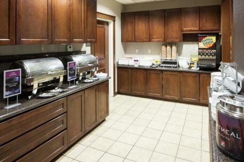 Hotel Residence Inn Tucson Airport